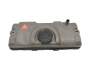 Ventildeckel/Zylinderkopfdeckel 0248R3 1.1 1.4 8v Citroen C2 C3 Saxo