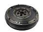 Zweimassenschwungrad Citroen Peugeot 9659269480 330000242 0532Q4 1.6 HDI