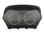 Tacho Kombiinstrument BMW 3 F30 F31 9232892 45297