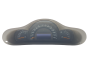 Tacho Kombiinstrument Mercedes C W203 A2035404111 110080169002 VDO