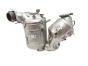 Dieselpartikelfilter Dpf 208A05757R 2.0 DCI Trafic 3 Vivaro 2 NV300 0km