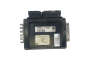 Steuergerät Mini 1214 7527610-01 S118012001N Siemens 44766