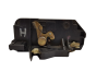 Türschloss Links Hinten 96109288 Citroen Xantia Kiekert