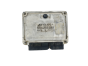 Steuergerät 038906019NA 0281011822 VW Seat Bosch 45025