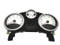 Tacho Kombiinstrument Peugeot 207 9662903880 A2C35190331 53278