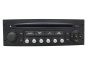 Cd-Radio Citroen Peugeot 96639793XT A2C53220044 VDO