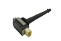 Zündspule 0221504030 8200699627 Renault Scenic 3 2.0 16v Bosch 