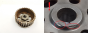 Zahnrad Nockenwelle 8200342593 Siemens VDO 1.5DCI Renault