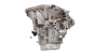 Getriebe 20LM01 2.2 hdi Citroen C8 Peugeot 807 Fiat