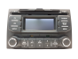 Cd-Radio KIA Rio 3 961701W700CA AM100IHEE KMC