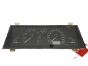 Tacho Kombiinstrument Renault Safrane 7700845385 G 110008643010 VDO