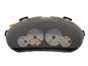 Tacho Kombiinstrument Peugeot 206 9645847380 20872