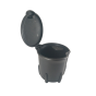 Aschenbecher Neues Original Renault Nissan Clio  Megane 8200728639