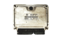 Steuergerät 038906019DQ 0281010891 VW Seat Bosch 16812