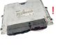 Steuergerät 46759586 0281010340 Alfa Romeo 46803