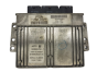 Steuergerät PSA 9658739080 9649433980 Sagem