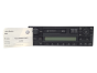 Kassettenradio Volkswagen 6X0035152C 7640204360 Beta Blaupunkt