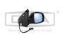 Spiegel Rechts 1J1857508N 88570097302 VW Bora Golf 4 DPA