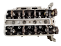Zylinderkopf Opel 90400234 Corsa 1.2 16V Z12XE 2