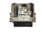 Motorsteuerung P56044558CB 0281011473 Chrysler Bosch