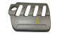 Motorabdeckung 8200037823 1.4 16v Renault