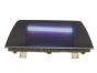 Display Für Navigationssystem BMW 3 F30/31 9292247 AL3007 L7 CID Mid 1114