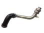 Ladeluftschlauch Renault Scenic 2 Megane 2 8200185556 708730100-3 1.9 DCI