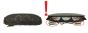 Tacho Kombiinstrument Porsche 944 94464131112 110008326022 VDO