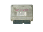 Steuergerät VW 06A906033 5WP40019 07 Siemens 33288