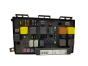 Steuergerät Opel 13205783 5DK008668 FZ GM 3728