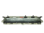 Tacho Kombiinstrument Renault Scenic 2 8200451505 28113140-1 51512