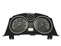 Tacho Kombiinstrument Opel Astra 13186323HE 110080261020 50887