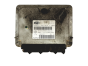 Steuergerät IAW4AF.SM 55188619 Fiat Magneti Marelli 