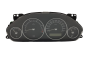 Tacho Kombiinstrument Jaguar X-Type 4X4F-10849-JJ Visteon 3001