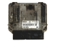 Steuergerät 0281012868 55201791 Opel  Bosch 