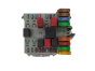 Sicherungskasten Relaiskasten Fiat 51792194 57657 0051792194057657 Lancia 19451