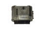 Steuergerät 0281012589 8200527725 8200527756 Renault Bosch 18782