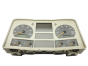 Tacho Kombiinstrument MAN 110008932007 85017053 VDO