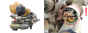Abs-Pumpe Ford Scorpio 10.0420-0104.9 10.0101-1109.9 10.0511-9003.1
