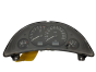 Tacho Kombiinstrument Opel Corsa C 24459513TR 110008988014 21727