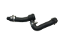 Luftschlauch 0280142118 8200828342 1,2 TCe Renault Clio 3 Modus 