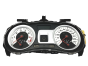 Tacho Kombiinstrument Renault Clio 3 8200859341 S 44744