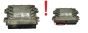 Steuergerät S110140002A 8200326391 8200326380 Renault Siemens 68237