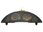 Tacho Kombiinstrument Nissan Vanette 24810-7C015
