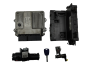 Startset Fiat Panda 2 51766999 51740050 00468453610 1.3