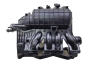 Ansaugkrümmer Fiat Grande Punto 55199794 1.4 8V