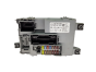 Steuergerät BSI Fiat 00519818300 116RI-000674 28425143 Delphi 20476