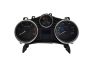 Tacho Kombiinstrument Peugeot 207 9662904880 A2C53190341 2817