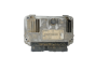 Steuergerät 89661-0D270 0261208841 Toyota Bosch 46544
