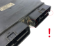 Steuergerät Smart Mitsubishi A1351503279 1860A442 E6T42484 51303